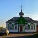 Трапезная Дмитриевского монастыря в городе Алейск