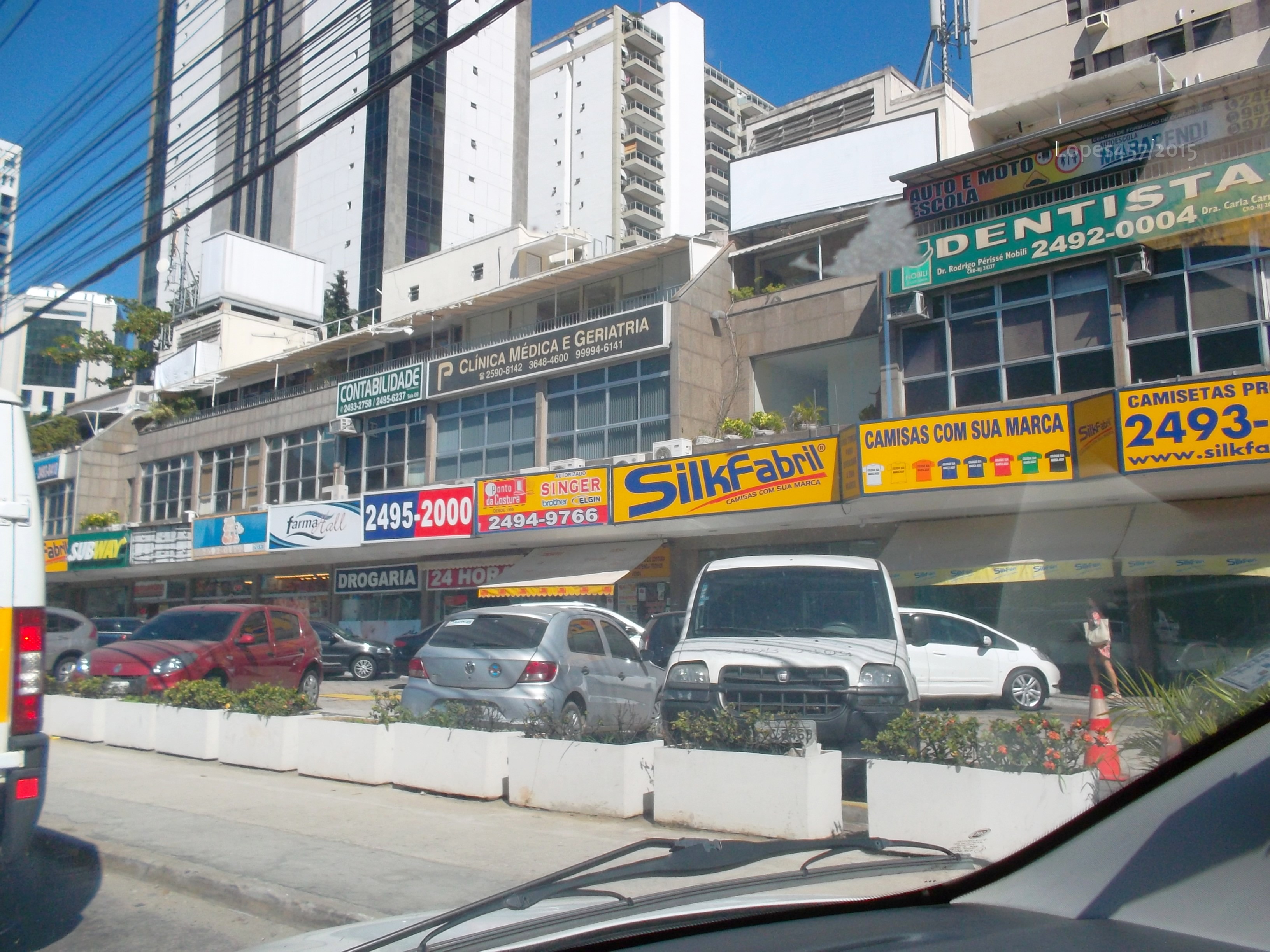 Golden Center Rio de Janeiro