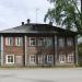 Октябрьский просп., 36 в городе Каргополь