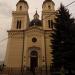 Церква св. Параскеви в місті Чернівці