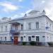Почтовое отделение № 164110 в городе Каргополь