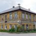 ул. Акулова, 13/5 в городе Каргополь