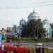 Казанский собор в городе Ачинск