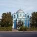 Казанский собор в городе Ачинск