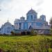 Казанский собор в городе Ачинск