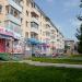 1-й микрорайон, 35 в городе Ачинск