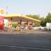 Akashvani Shell Petrol pump in Vadodara city