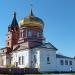 Церковь Богоявления Господня в городе Сухой Лог