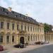 Gesandtenbau in Stadt Würzburg
