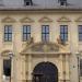 Gesandtenbau in Stadt Würzburg