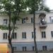 Детский санаторий «Великолукский» в городе Великие Луки