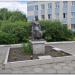 Памятник российскому учителю в городе Орёл
