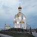 Храм Даниила Ачинского в городе Ачинск