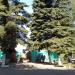 Памятник погибшим в Великой Отечественной войне в городе Томилино