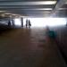 Подземный пешеходный переход «Автомобильный завод „Москвич”» в городе Москва
