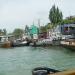 Пристань № 3 в городе Геническ