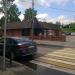 Снесённый торговый павильон (Гостиничный пр., 9б) в городе Москва