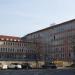 Polizeiinspektion Würzburg-Ost in Stadt Würzburg