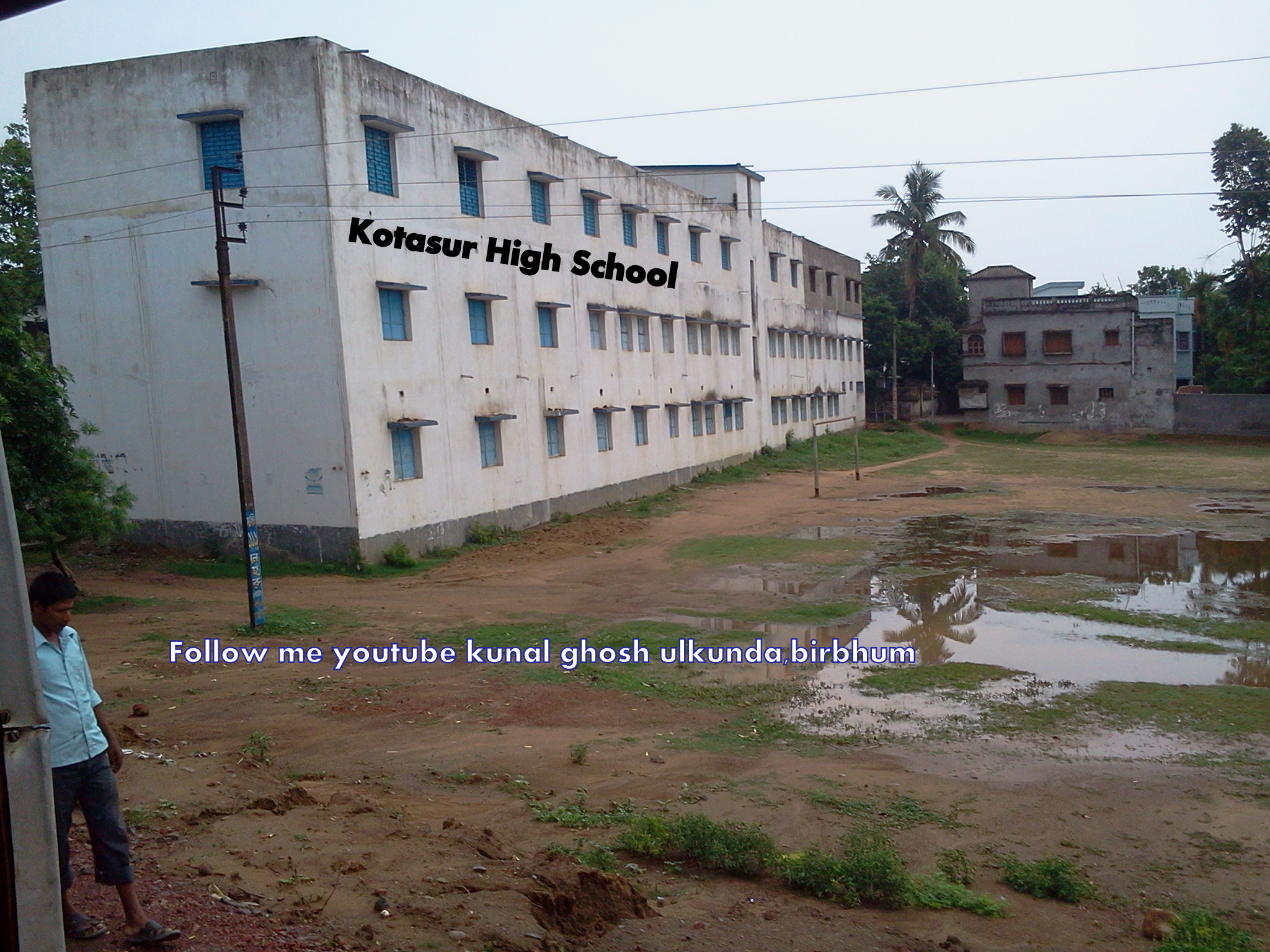 kotasur-high-school