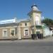 Комерційна будівля в місті Болехів
