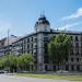 Casa Palacio de D. Federico Ortiz (es) in Madrid city