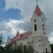 Церковь Семи горестей Богоматери в городе Сколе