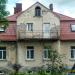 Дитячий садок № 1 (uk) в городе Сколе