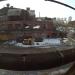 Снесённые руины сталепроволочного цеха (ул. Золоторожский Вал, 11 строение 57) в городе Москва