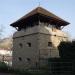Hirtenturm in Stadt Würzburg
