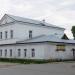 Центр народных ремёсел «Берегиня» в городе Каргополь
