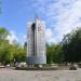 Площадь Труда в городе Муром