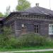Октябрьский просп., 39/8 в городе Каргополь