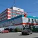 Торговый центр «Тибор» в городе Муром
