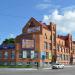 Торговый комплекс «Гермес» в городе Муром
