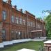 Педагогический колледж в городе Муром
