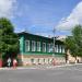 ул. Льва Толстого, 15 в городе Муром