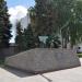 Орудие в городе Муром