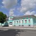 Московская ул., 17 в городе Муром