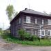 ул. Акулова, 6/8 в городе Каргополь