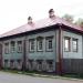 Дом Блохина в городе Каргополь