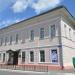 Художественная галерея Муромского историко-художественного музея в городе Муром