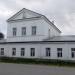 Центр народных ремёсел «Берегиня» в городе Каргополь