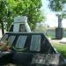 War Cemetery