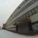 Заброшенный административно-бытовой корпус автосборочного корпуса в городе Москва