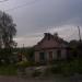 Заброшенный дом в городе Череповец