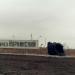 Стела «Разрез Коркинский» в городе Коркино