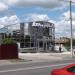 Центр банковских услуг № 303 ОАО «Белгазпромбанк» в городе Речица