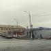 Автостанция в городе Коркино