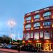 The Red Bricks Hotel