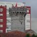 Sahati i Inglizit in Shkodër city
